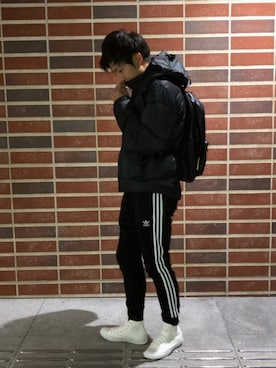 Shotaさんのコーディネート