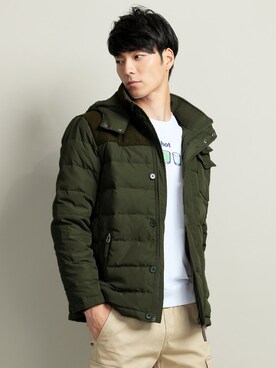 101Original-JPさんのコーディネート