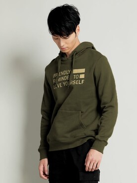 101Original-JPさんのコーディネート