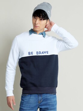 101Original-JPさんのコーディネート