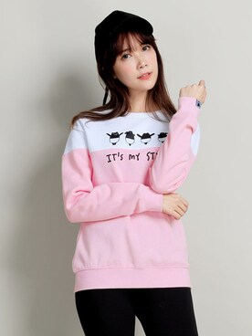 101Original-JPさんのコーディネート