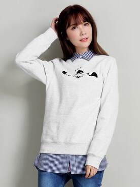 101Original-JPさんのコーディネート