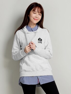 101Original-JPさんのコーディネート