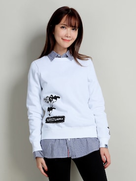 101Original-JPさんのコーディネート