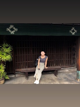 ちゃこさんのコーディネート