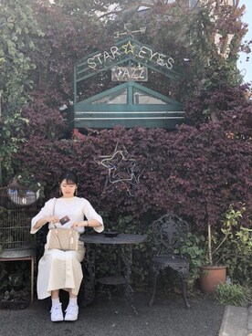 ちゃこさんのコーディネート