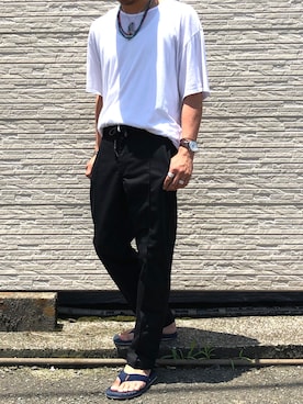 8810_dさんのコーディネート