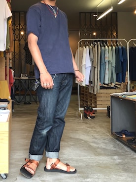 8810_dさんのコーディネート