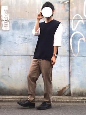 あーくんさんのコーディネート