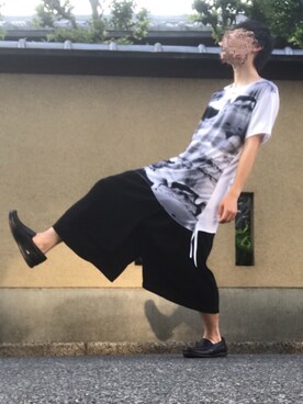 あーくんさんのコーディネート