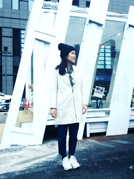 Lizさんのコーディネート