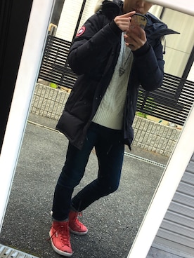 GENK1さんのコーディネート