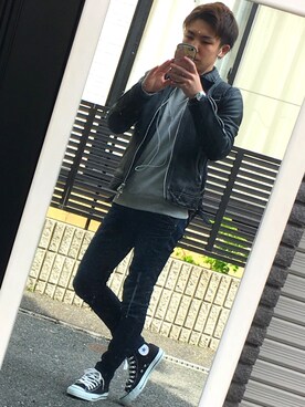 GENK1さんのコーディネート