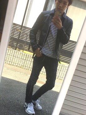 GENK1さんのコーディネート