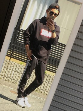 GENK1さんのコーディネート