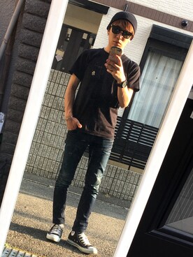 GENK1さんのコーディネート