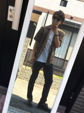 GENK1さんのコーディネート