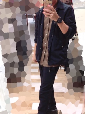 GENK1さんのコーディネート