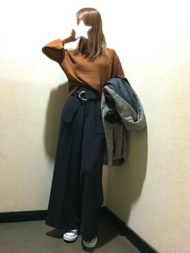 Yuuさんのコーディネート