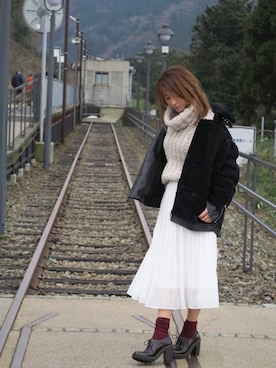 Yuuさんのコーディネート