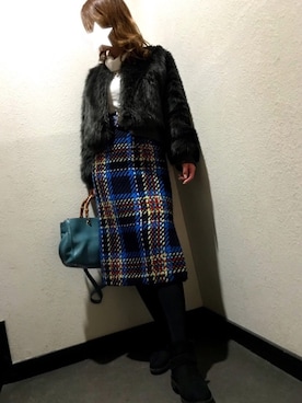 Yuuさんのコーディネート