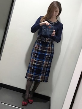 Yuuさんのコーディネート