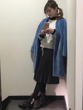 Yuuさんのコーディネート