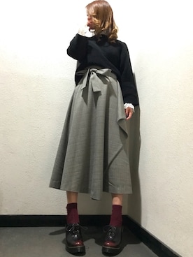 Yuuさんのコーディネート