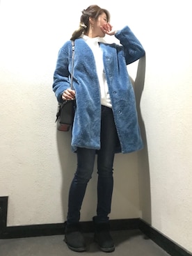 Yuuさんのコーディネート