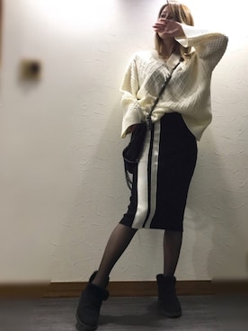 Yuuさんのコーディネート