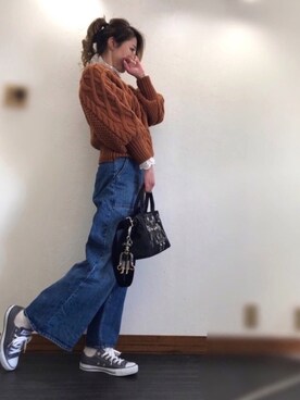 Yuuさんのコーディネート