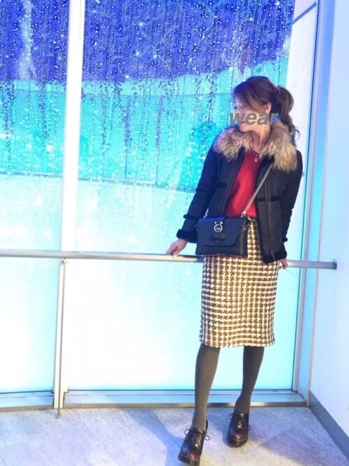 Yuuさんのコーディネート