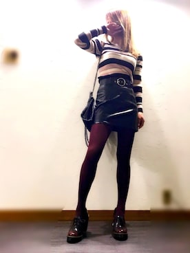 Yuuさんのコーディネート