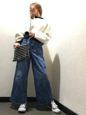 Yuuさんのコーディネート