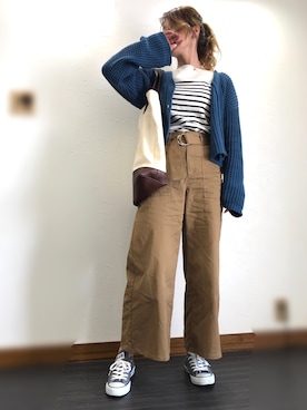 Yuuさんのコーディネート