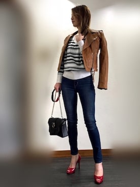 Yuuさんのコーディネート