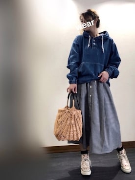 Yuuさんのコーディネート