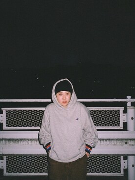 kwsさんのコーディネート