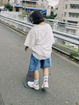 kwsさんのコーディネート