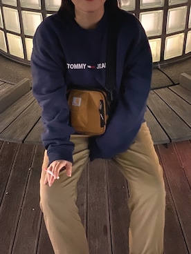 kwsさんのコーディネート