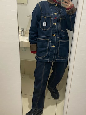 kwsさんのコーディネート