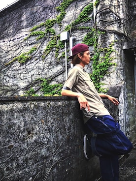 りょうへーさんのコーディネート