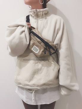 Kiさん（レディース・150cm）の秋コーディネート