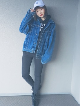 s e i n aさんのコーディネート