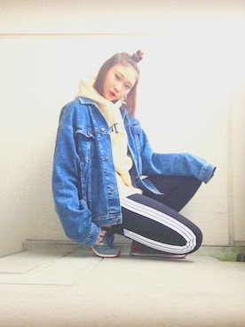 s e i n aさんのコーディネート