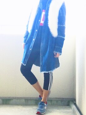 s e i n aさんのコーディネート