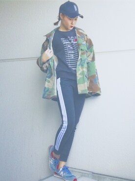 s e i n aさんのコーディネート