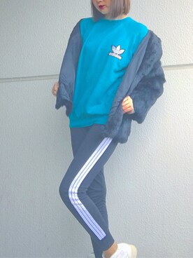 s e i n aさんのコーディネート