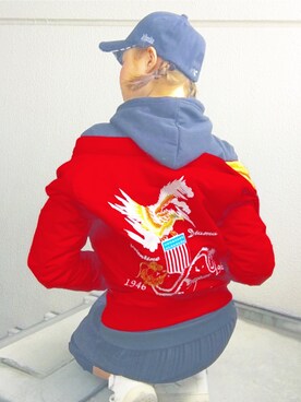 s e i n aさんのコーディネート