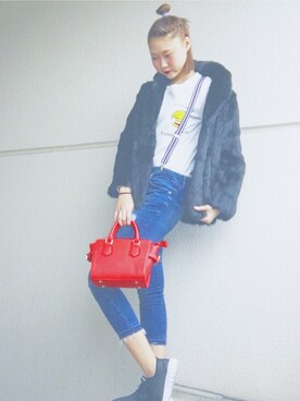 s e i n aさんのコーディネート